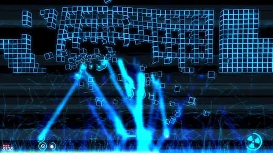 EM: Shader Attack — Screenshoty