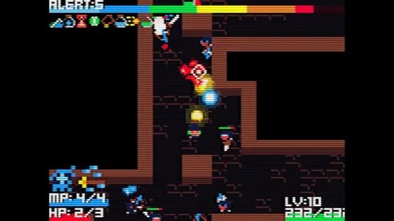 Witchinour — Screenshoty