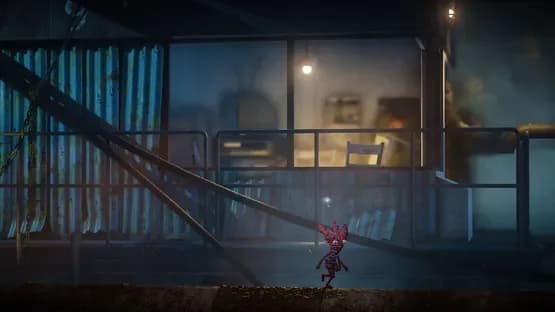 Unravel Two — Screenshoty