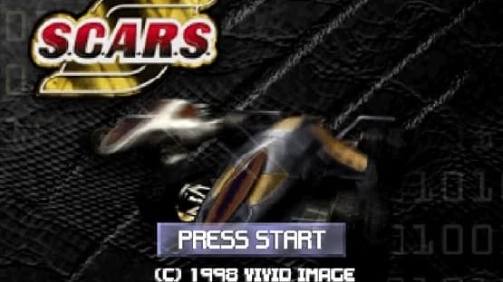 S.C.A.R.S. — Screenshoty