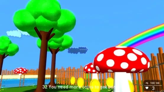 Elves Adventure — Screenshoty