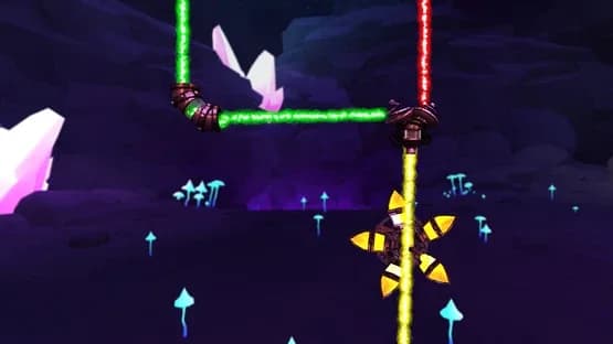 Carpe Lucem - Seize the light — Screenshots