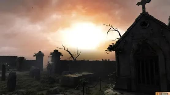 Dracula 4 & 5: Special Steam Edition — Screenshoty