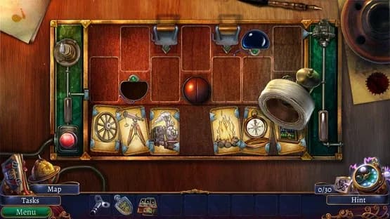 Modern Tales: Age of Invention — Screenshots