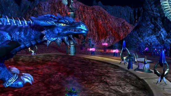 SpellForce 2: Faith in Destiny — Screenshoty