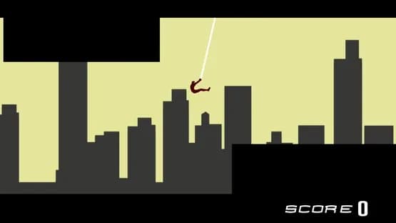 Ultimate Spider Hero — Screenshoty