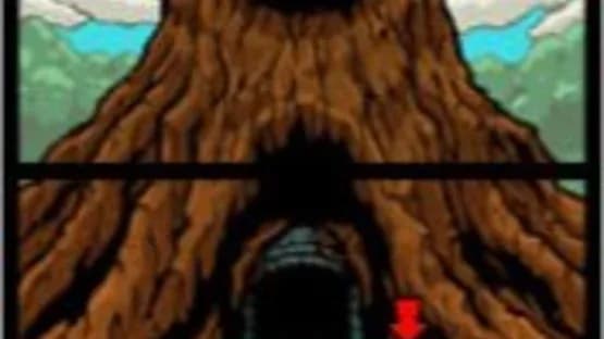 Freshly-Picked Tingle's Rosy Rupeeland — Screenshoty