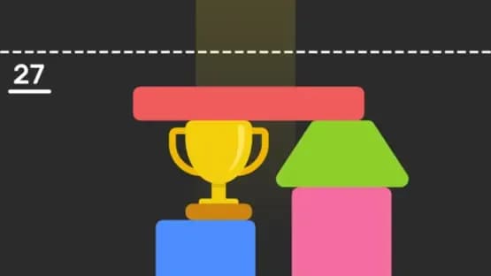 Perfect Tower — Screenshoty