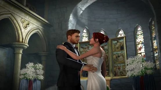 Secret Files 3 — Screenshots