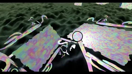 Warka Flarka Flim Flam — Screenshoty