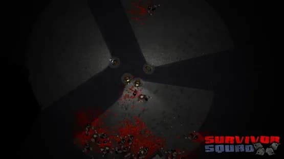 Survivor Squad — Screenshots