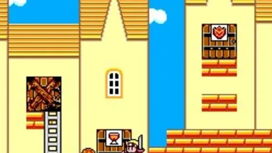 Wonder Boy: Monster Land — Screenshots