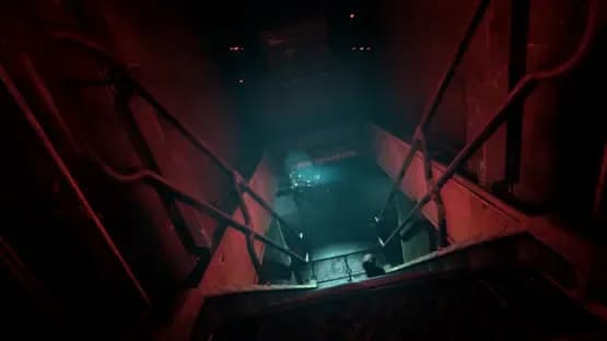 Soma — Screenshoty