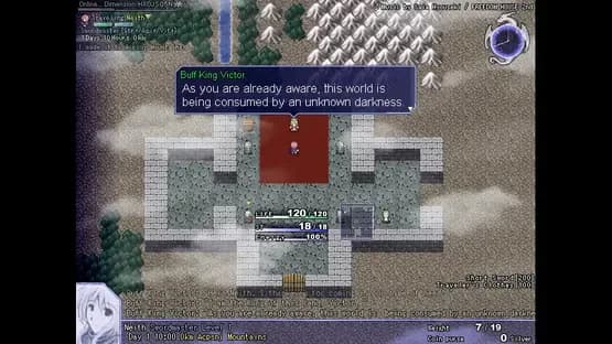 One Way Heroics — Screenshots