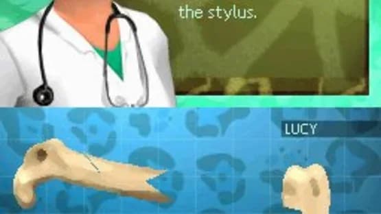 Zoo Hospital — Screenshoty