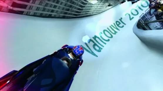 Vancouver 2010 — Screenshoty