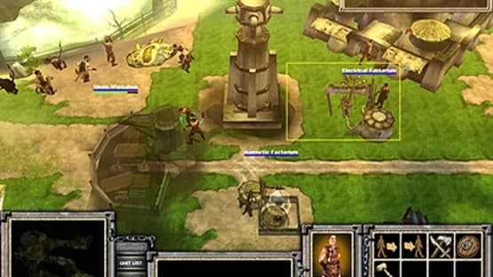 Savage: The Battle for Newerth — Screenshots
