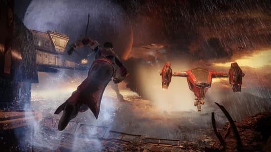 Destiny 2 — Screenshots