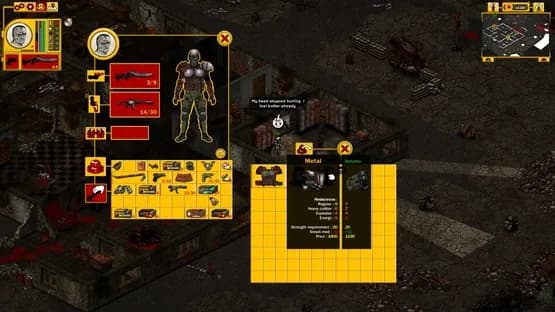 Almost Alive — Screenshots