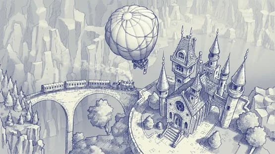 Paper Train: Traffic — Screenshots