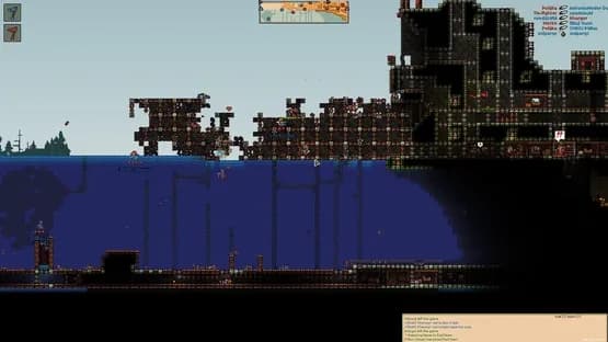 King Arthur's Gold — Screenshoty