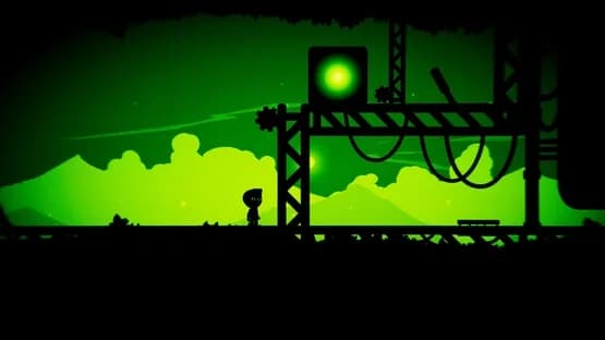 Richy's Nightmares — Screenshots