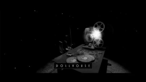 Dollhouse — Screenshoty
