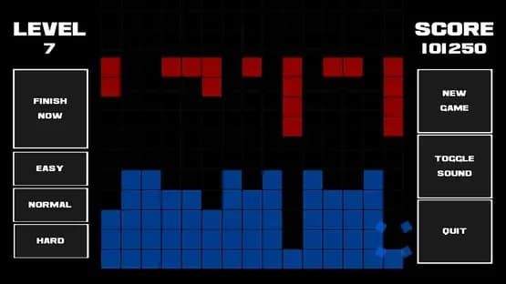 Qlorb — Screenshoty