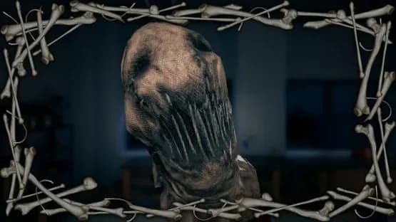 Hide and Shriek — Screenshots