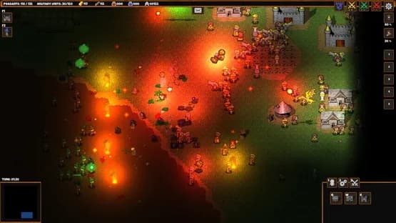 WizardCraft — Screenshots