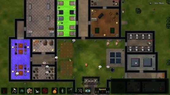 After the Collapse — Screenshots