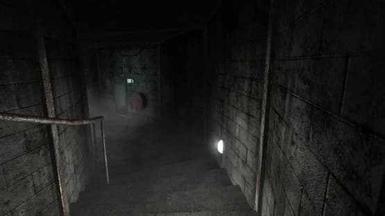 Penumbra: Overture — Screenshoty