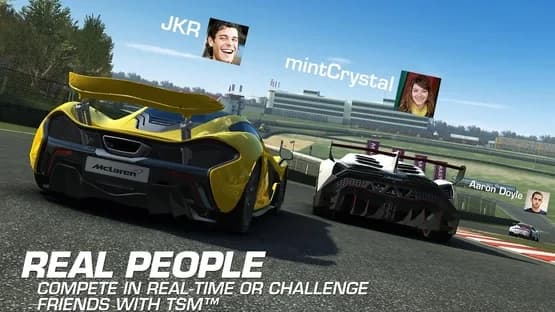 Real Racing 3 — Screenshots