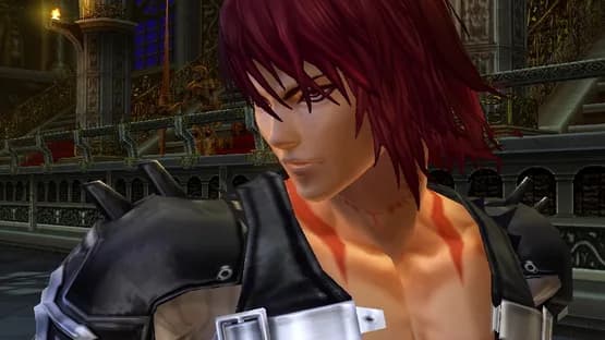 Castlevania Judgment — Screenshoty