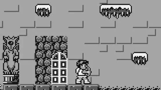 Kid Icarus: Of Myths and Monsters — Screenshoty