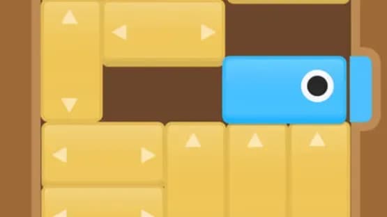 Puzzledom — Screenshoty