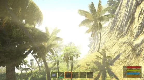 Vietcong — Screenshoty