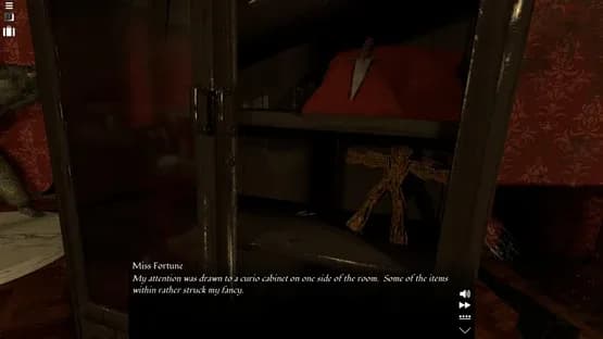 MMM: Murder Most Misfortunate — Screenshoty