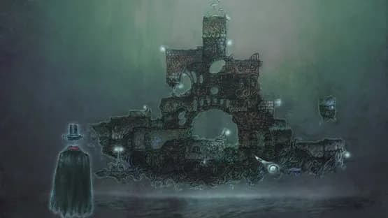 Ghostdream — Screenshots