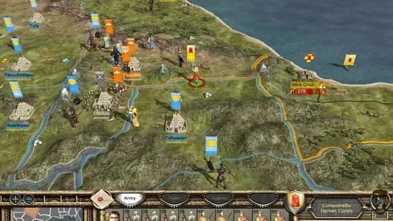 Medieval II: Total War - Kingdoms — Screenshoty