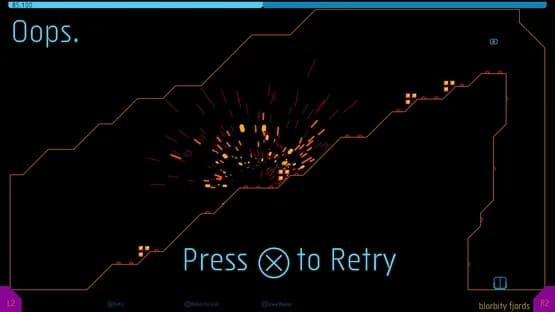 N++ — Screenshoty