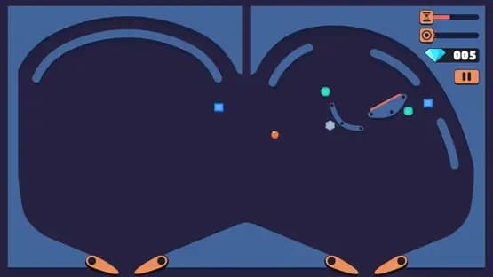 Pinball 2018 — Screenshots