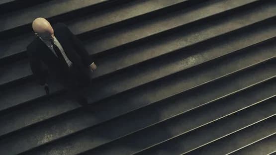 Hitman — Screenshoty