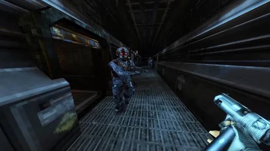 Doomed — Screenshots