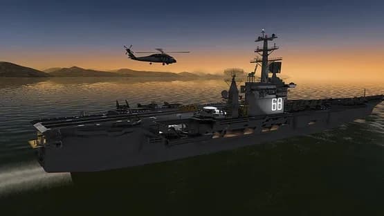 X-Plane 10 Global — Screenshots