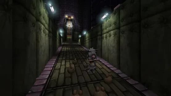 Oddworld: Munch's Oddysee — Screenshoty