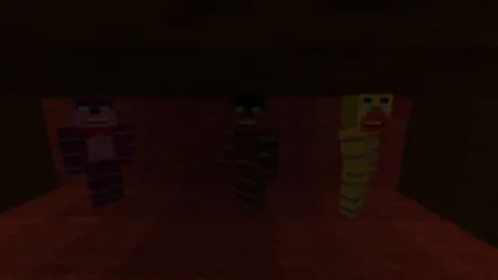 Defend Pizzeria Craft Shop — Screenshots