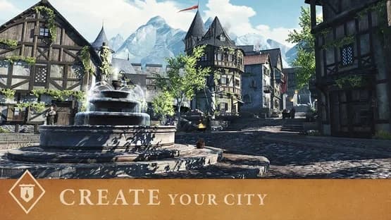 The Elder Scrolls: Blades — Screenshoty