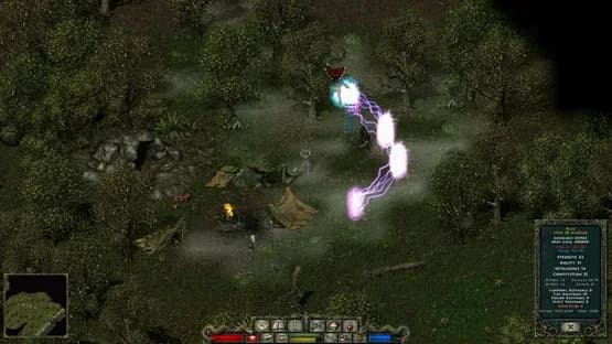 Divine Divinity — Screenshoty