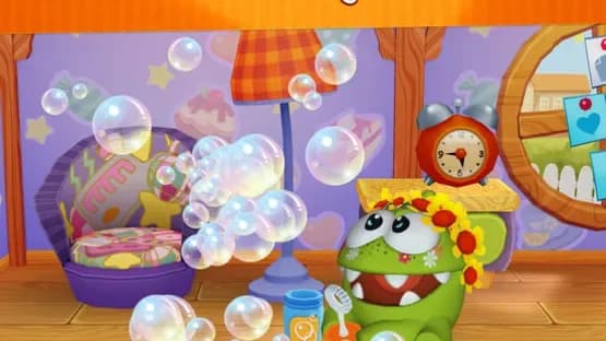 My Om Nom — Screenshots